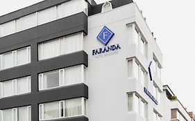 GHL Style El Belvedere